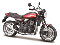 MAISTO Kawasaki Z900RS na stojane 32707 1/12 MAISTO Kawasaki Z900RS na stojane 32707 1/12