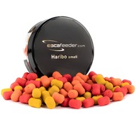 Esca Feeder Wafters HARIBO 10 mm 50ml Esca Feeder Wafters HARIBO 10 mm 50ml