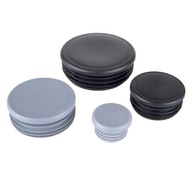 Okrúhla koncovka 33,7 mm 1" 50 kusov Okrúhla koncovka 33,7 mm 1" 50 kusov