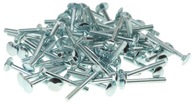 TELÁRSKA POJISTNÁ SKRUTKA M6 x 50 mm POZINKOVANÁ 1 kg TELÁRSKA POJISTNÁ SKRUTKA M6 x 50 mm POZINKOVANÁ 1 kg