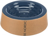 TRIXIE BE NORDIC keramická miska pre psa 0,8 l TRIXIE BE NORDIC keramická miska pre psa 0,8 l