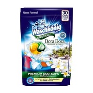 WASCHKONIG UNIVERZÁLNE KAPSULY BORA BORA 30ks DE WASCHKONIG UNIVERZÁLNE KAPSULY BORA BORA 30ks DE