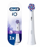 Originál Oral-B iO Radiant White hrot 1 ks