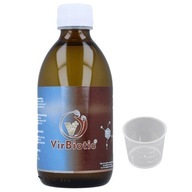 Vitakoloidy VIRBIOTIC Neiónové koloidy striebornej medi 300 ml + ZADARMO Vitakoloidy VIRBIOTIC Neiónové koloidy striebornej medi 300 ml + ZADARMO