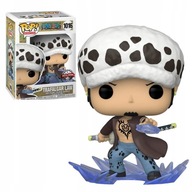 Funko POP! JEDEN KUS TRAFALGAR LAW SE Funko POP! JEDEN KUS TRAFALGAR LAW SE
