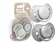 SILIKÓNOVÉ SOATS LOVI 2 ks. 0-3 m 22/905 CHLAPEC SILIKÓNOVÉ SOATS LOVI 2 ks. 0-3 m 22/905 CHLAPEC