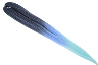 SYNTETICKÉ VLASY KANEKALON BRAID FARBA K3K.006 SYNTETICKÉ VLASY KANEKALON BRAID FARBA K3K.006