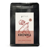 Senua mletá káva 200 g Senua mletá káva 200 g