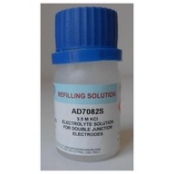 PLNENIE TEKUTINY pre elektródu AD7082S ADWA 30ml PLNENIE TEKUTINY pre elektródu AD7082S ADWA 30ml