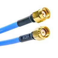 KÁBEL PIGTAIL RP-SMA F/F SAMIČKA 5M KÁBEL PIGTAIL RP-SMA F/F SAMIČKA 5M