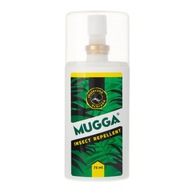 Mugga sprej proti hmyzu 9,5% DEET 75 ml Mugga sprej proti hmyzu 9,5% DEET 75 ml