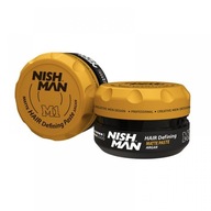 Nishman Matte M1 pasta na úpravu vlasov 100 ml Nishman Matte M1 pasta na úpravu vlasov 100 ml
