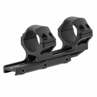Montáž 1 kus stredný Leapers Accu-Sync 30/22 Cantilever Montáž 1 kus stredný Leapers Accu-Sync 30/22 Cantilever