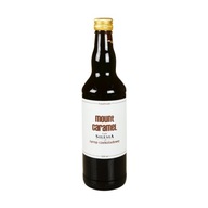 HORSKÝ KARAMEL DOBRÝ ČOKOLÁDOVÝ SIRUP 500ml HORSKÝ KARAMEL DOBRÝ ČOKOLÁDOVÝ SIRUP 500ml