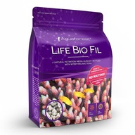 PRÍRODNÉ BIOLOGICKÉ FILTRAČNÉ MÉDIUM PRÍRODNÉ BIOLOGICKÉ FILTRAČNÉ MÉDIUM