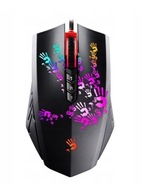 Myš pre hráčov GAMERS A4Tech Bloody A60 USB Myš pre hráčov GAMERS A4Tech Bloody A60 USB