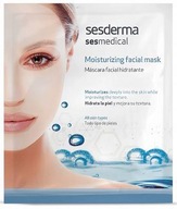 SESDERMA SESMEDICAL hydratačná maska ​​1 KUS