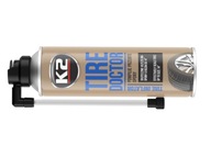 K2 TYRE DOCTOR Opravná sada pre pneumatiky automobilov v tekutom spreji K2 TYRE DOCTOR Opravná sada pre pneumatiky automobilov v tekutom spreji