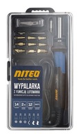 Teplovzdušná spájkovačka Niteo Tools 30 W Teplovzdušná spájkovačka Niteo Tools 30 W
