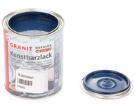 lak, strojová farba RAL5000 1l Wilckens Granit lak, strojová farba RAL5000 1l Wilckens Granit