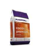 PLAGRON SUBSTRAT COCOS PREMIUM 50L kokosový substrát PLAGRON SUBSTRAT COCOS PREMIUM 50L kokosový substrát