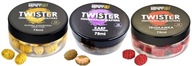 Feeder Bait twister wafters 3 príchute KILLER SET Feeder Bait twister wafters 3 príchute KILLER SET