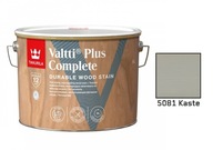 Tikkurila Valtti PLUS Complete 2,7L 5081 Kaste Tikkurila Valtti PLUS Complete 2,7L 5081 Kaste