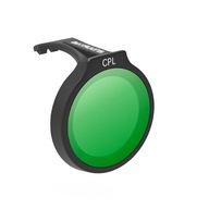 CPL polarizačný filter pre objektív fotoaparátu pre DJI NEO Drone + ochranné puzdro CPL polarizačný filter pre objektív fotoaparátu pre DJI NEO Drone + ochranné puzdro
