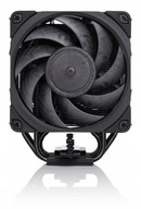 NOCTUA VENTILÁTOR 140x140mm NH-U12A-chromax.čierna NOCTUA VENTILÁTOR 140x140mm NH-U12A-chromax.čierna