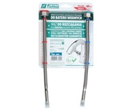 2 KS - PREDLŽOVACIE HADICE PRE 30-60CM 1/2'' BATÉRIU 2 KS - PREDLŽOVACIE HADICE PRE 30-60CM 1/2'' BATÉRIU