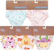 Tréningové plienky pre deti, nočník, odplienkovanie, 12-14 kg Tréningové plienky pre deti, nočník, odplienkovanie, 12-14 kg
