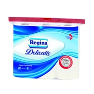TOALETNÝ PAPIER REGINA DELICATIS 9ROL TOALETNÝ PAPIER REGINA DELICATIS 9ROL