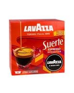 Káva LAVAZZA A MODO MIO SUERTE 36 kapsúl Káva LAVAZZA A MODO MIO SUERTE 36 kapsúl