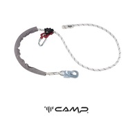Nastaviteľná šnúrka Rope Adjuster oceľové spojky 2m Nastaviteľná šnúrka Rope Adjuster oceľové spojky 2m
