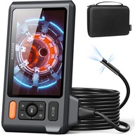 Endoskopická kamera Depstech DS520TL Tri kamery 5m Endoskopická kamera Depstech DS520TL Tri kamery 5m