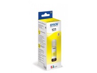 Epson 101Y Yellow C13T03V44A atrament 70 ml ORIGINÁL Epson 101Y Yellow C13T03V44A atrament 70 ml ORIGINÁL
