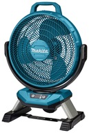 Bezdrôtový ventilátor Makita LXT DCF301Z