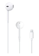 Slúchadlá Apple MMTN2ZM/A biele Slúchadlá Apple MMTN2ZM/A biele