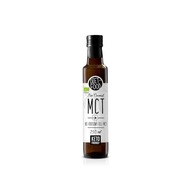 Nerafinovaný kokosový olej Diet Food 0,5 ml Nerafinovaný kokosový olej Diet Food 0,5 ml