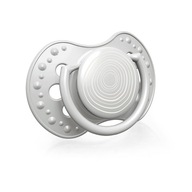 LOVI Dynamický cumlík silikónový 3-6 m 2 ks LOVI Dynamický cumlík silikónový 3-6 m 2 ks