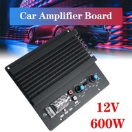 3D Crystal Power Modul 12V 600W Mono Car w 3D Crystal Power Modul 12V 600W Mono Car w