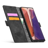 KOŽENÉ POUZDRO PRE SAMSUNG GALAXY NOTE 20 ULTRA