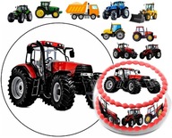 SET VLNY NA TORTU TRAKTOR, TRAKTOR + VOZIDLA SET VLNY NA TORTU TRAKTOR, TRAKTOR + VOZIDLA