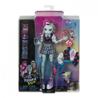 Bábika Monster High Frankie Stein Bábika Monster High Frankie Stein