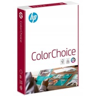 A4/160g papier HP podľa výberu farby CHP754 A4/160g papier HP podľa výberu farby CHP754