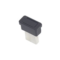 Mini USB čítačka odtlačkov prstov typu B