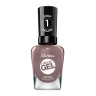 Sally Hansen Miracle Gel lak na nechty 205 To The Taupe 14,7ml Sally Hansen Miracle Gel lak na nechty 205 To The Taupe 14,7ml