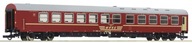 Roco 74811 H0 WRdun typ PKP jedálenský vozeň Roco 74811 H0 WRdun typ PKP jedálenský vozeň