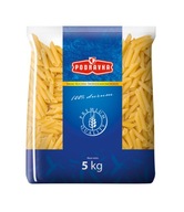 PODRAVKA Cestoviny PENNE PIÓRA 5 kg Catering PODRAVKA Cestoviny PENNE PIÓRA 5 kg Catering
