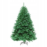 UMELÝ VIANOČNÝ STROMČEK NA STOJAN 120 CM